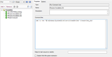 How to Resolve CrowdStrike BSOD Issues Quickly and with Minimal Effort How to Resolve CrowdStrike BSOD Issues Quickly and with Minimal Effort